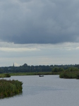 FZ020262 Boat crossing river Eem.jpg